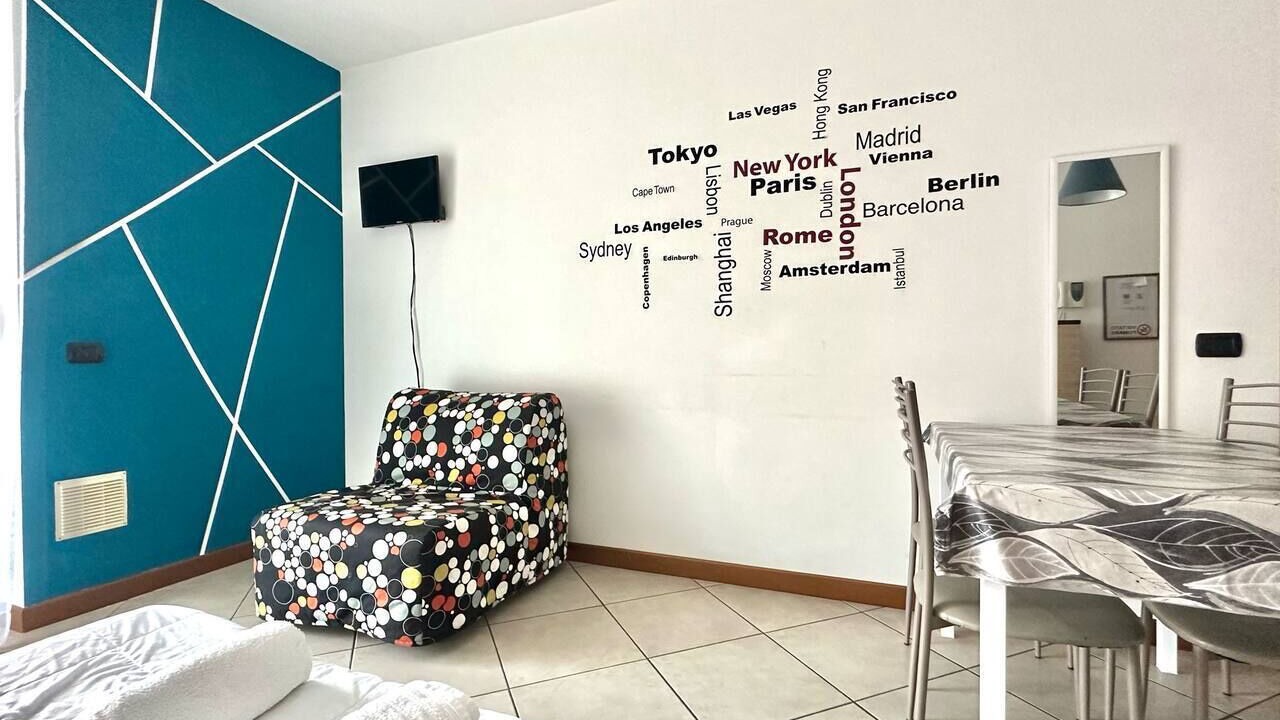 Photo of Bedroom in Bergamo