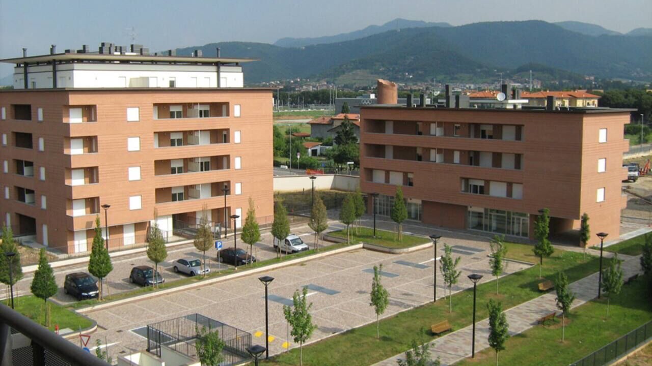 Photo of Outdoor in Bergamo