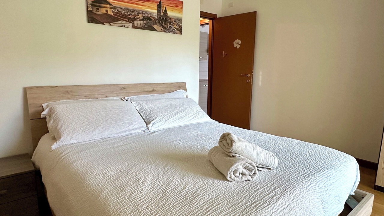 Photo of Bedroom in Bergamo