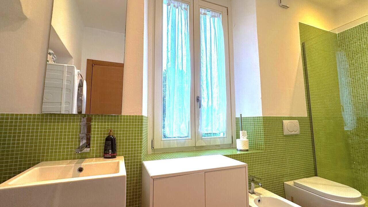 Photo of Bathroom in Bergamo