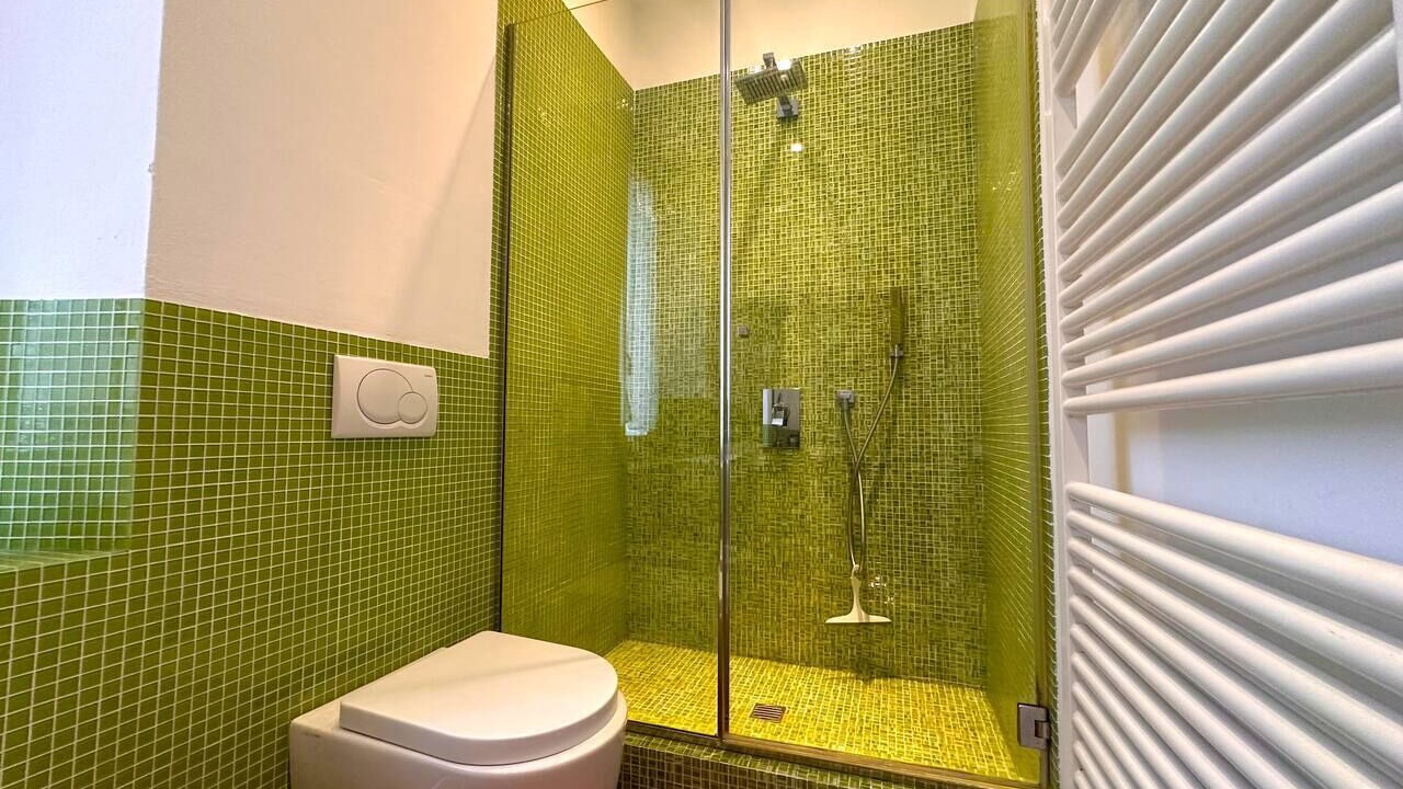 Photo of Bathroom in Bergamo