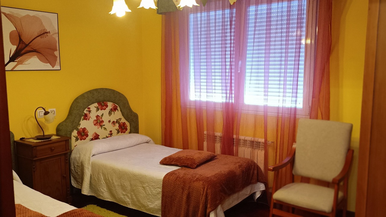 Photo of Bedroom in Santillana del Mar