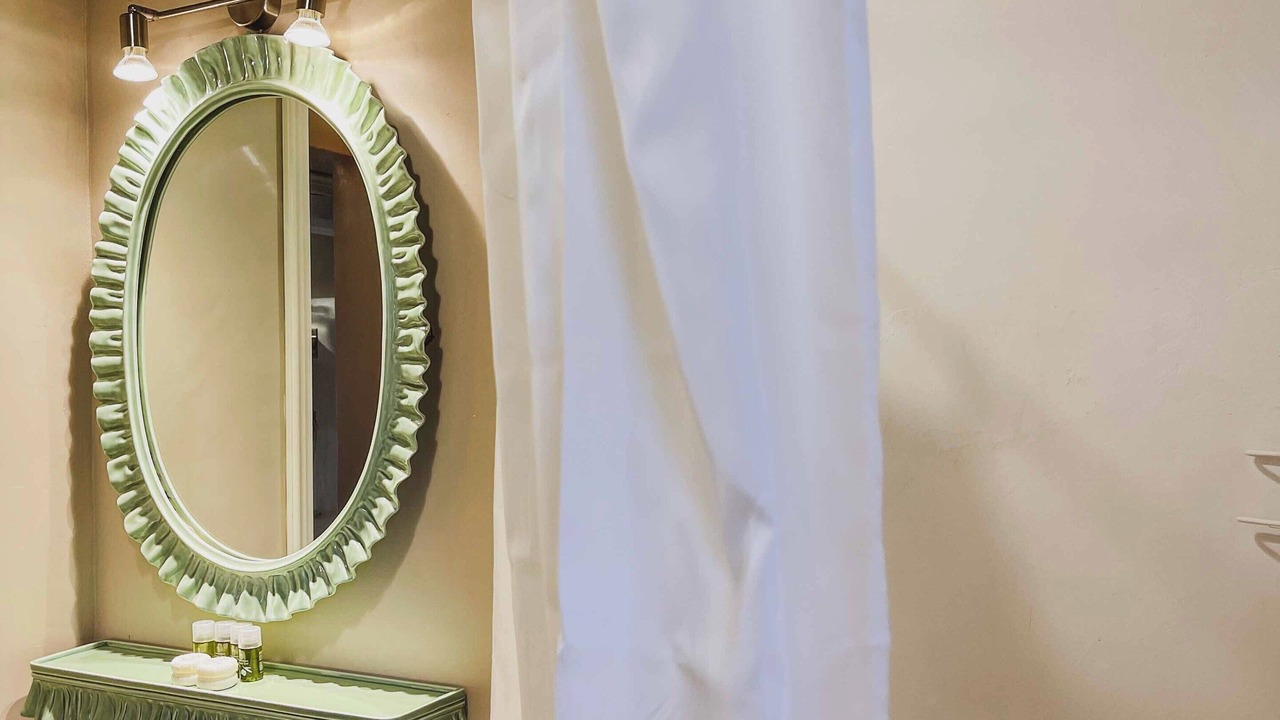 Photo of Bathroom in Torre de' Passeri
