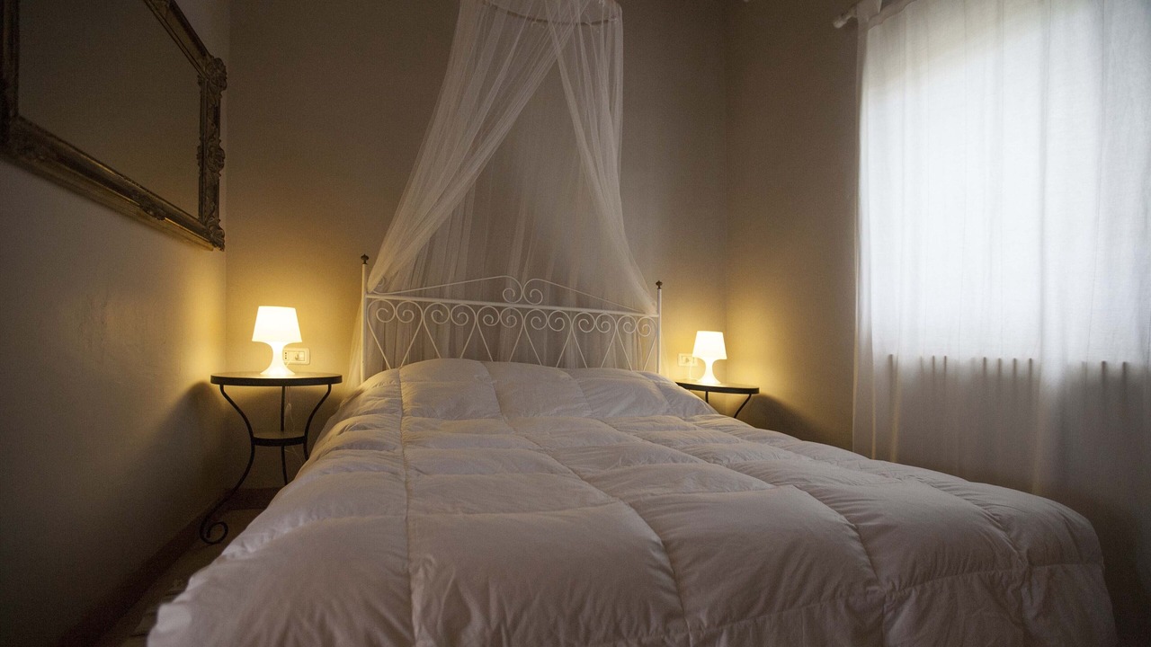 Photo of Bedroom in Torre de' Passeri