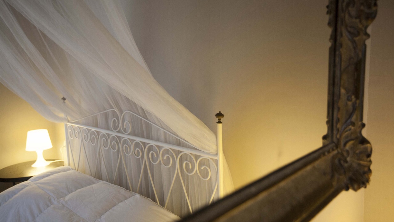 Photo of Bedroom in Torre de' Passeri