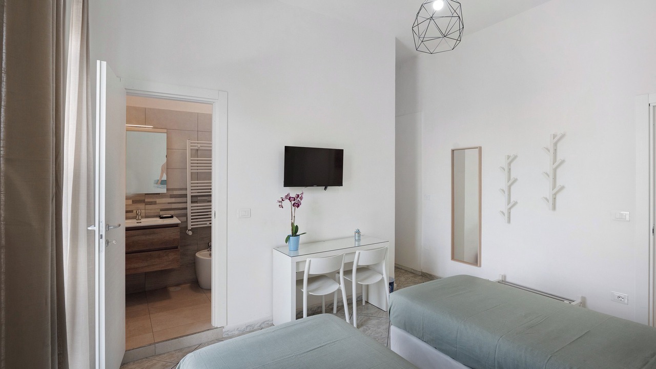 Photo of Bedroom in Pagani