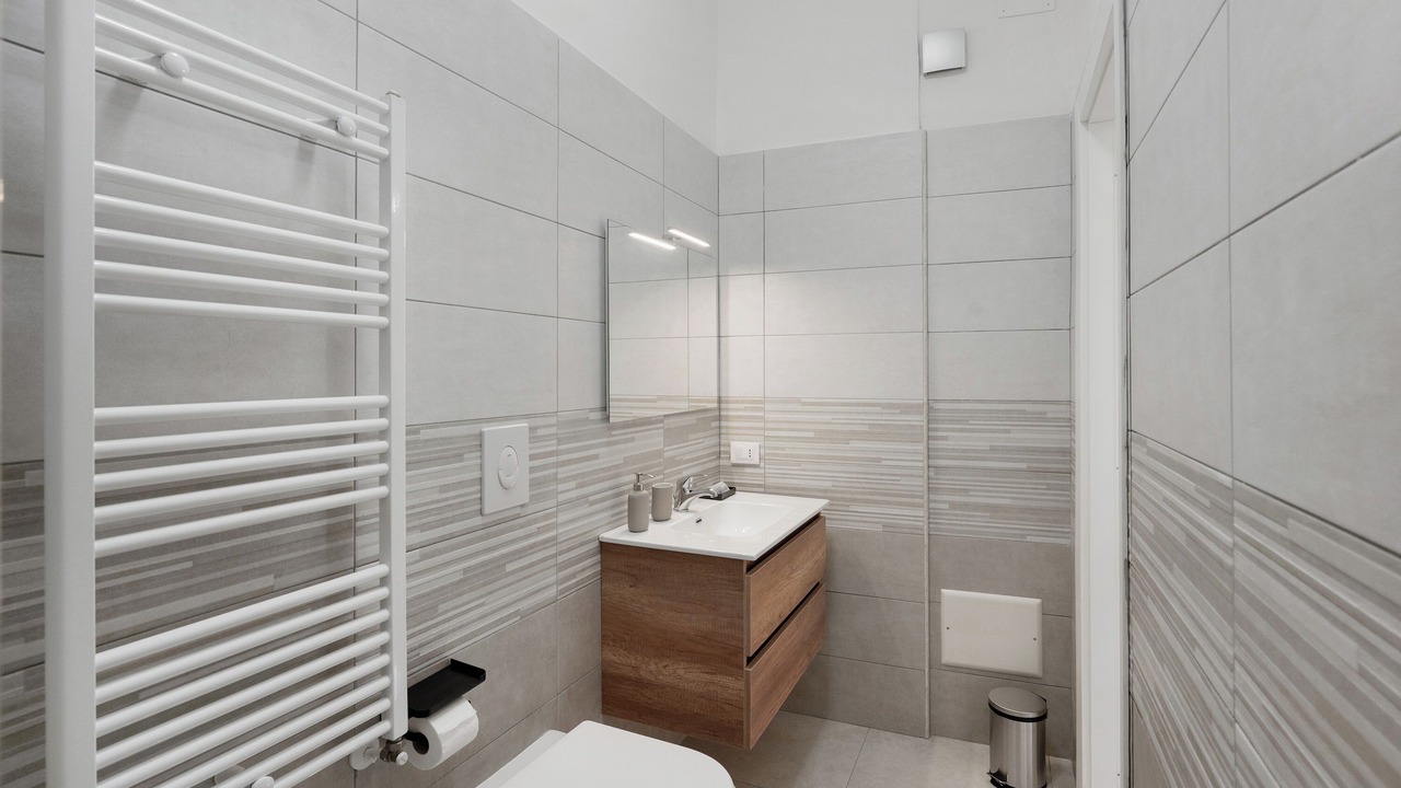 Photo of Bathroom in Pagani