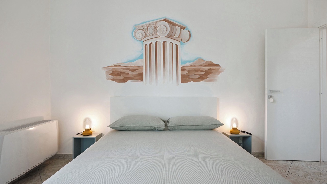 Photo of Bedroom in Pagani