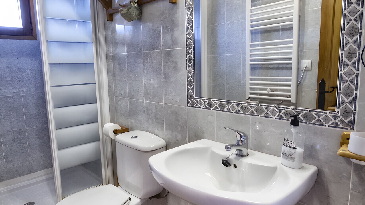 Photo of Bathroom in Cangas de Onis