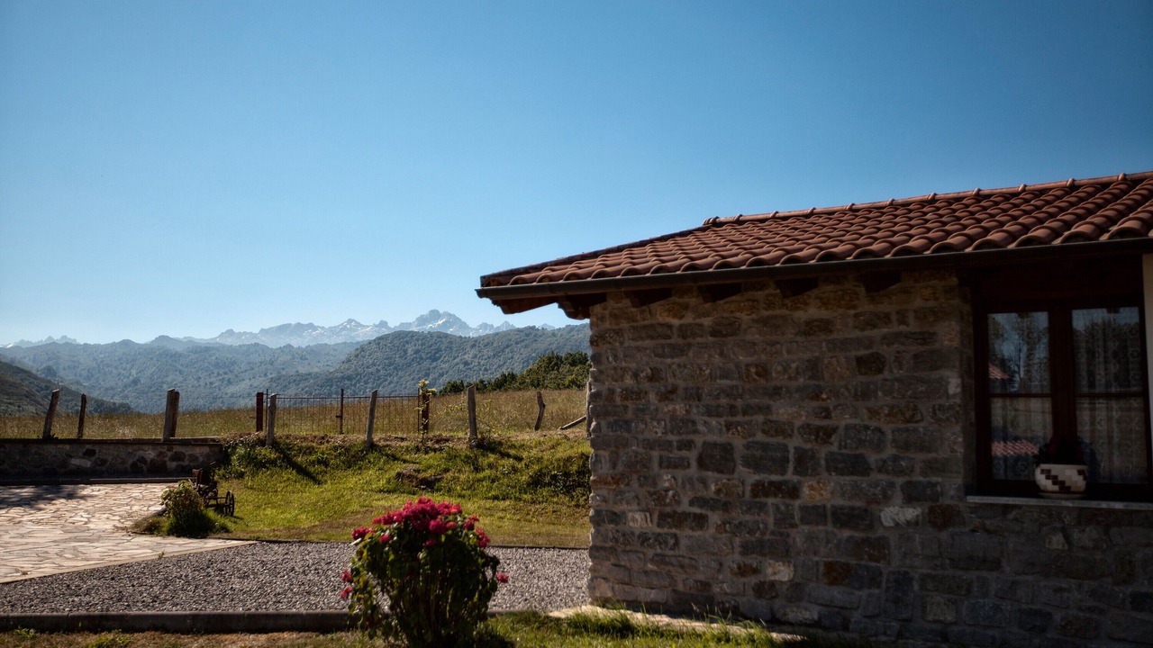 Photo of Outdoor in Cangas de Onis
