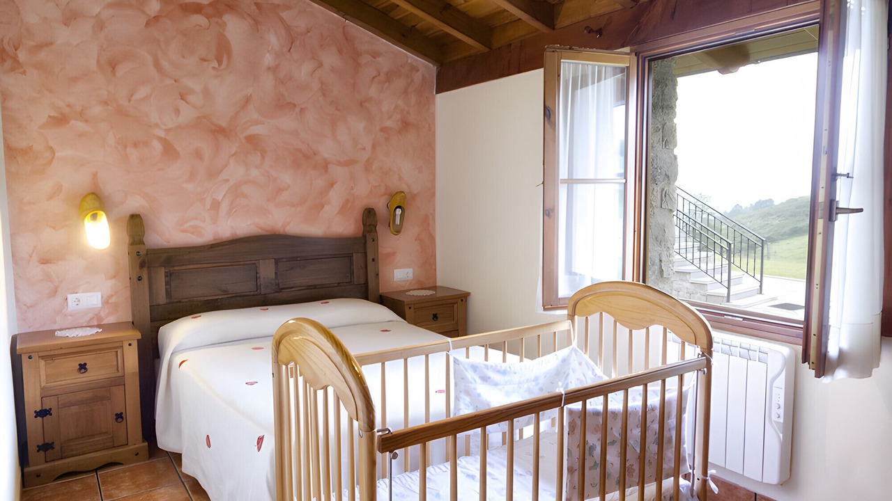 Photo of Bedroom in Cangas de Onis
