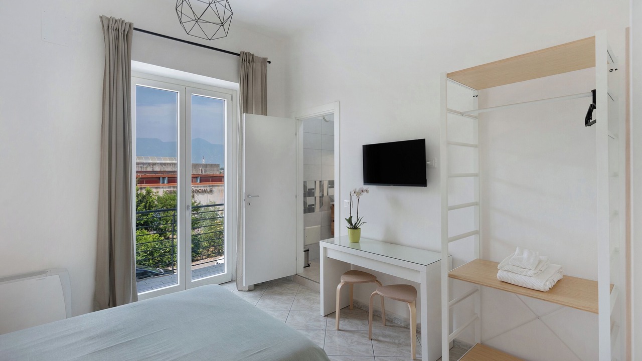 Photo of Bedroom in Pagani