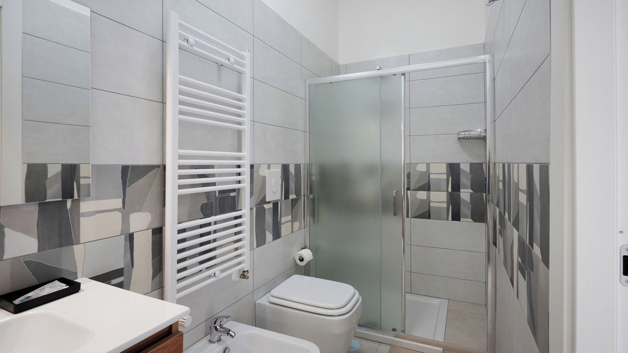 Photo of Bathroom in Pagani