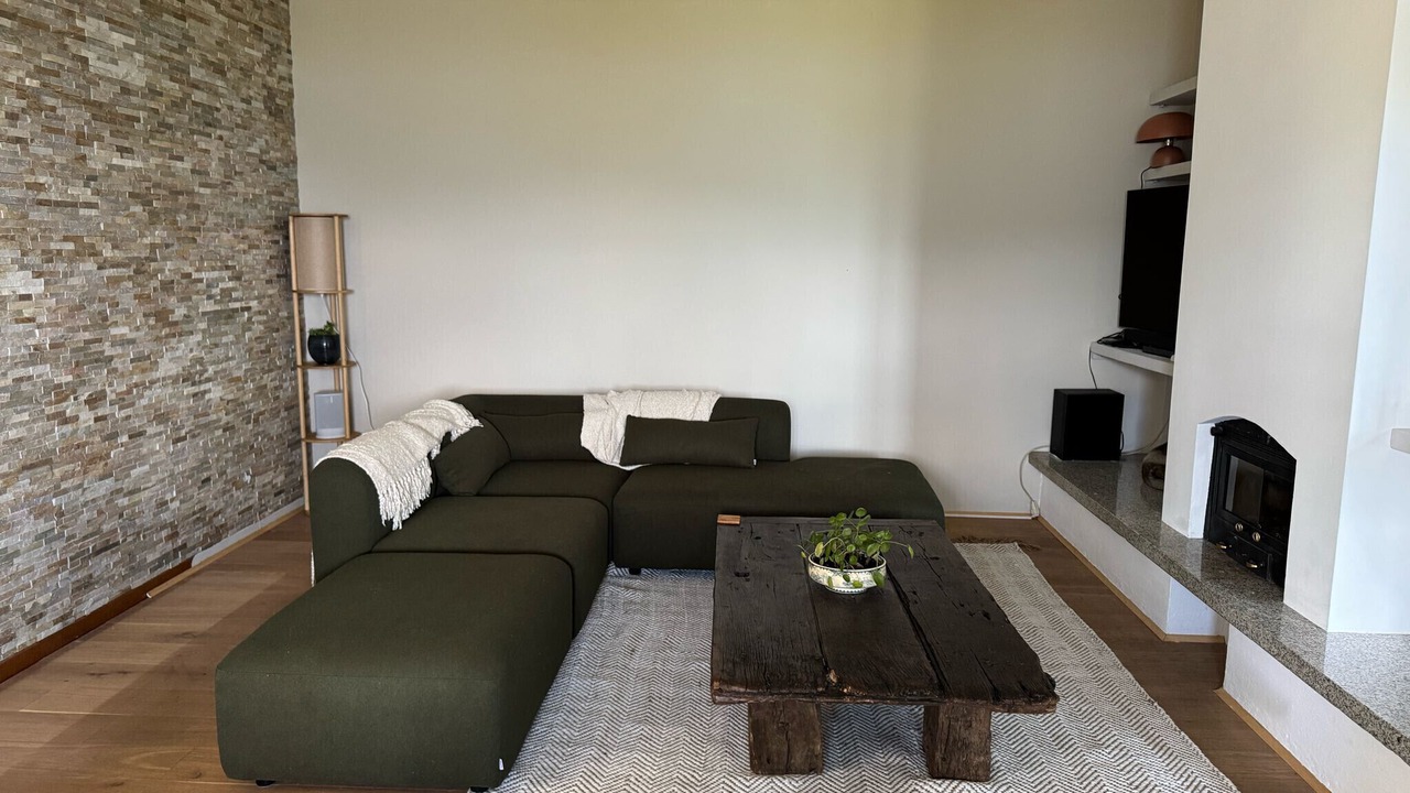 Photo of Livingroom in Oggebbio