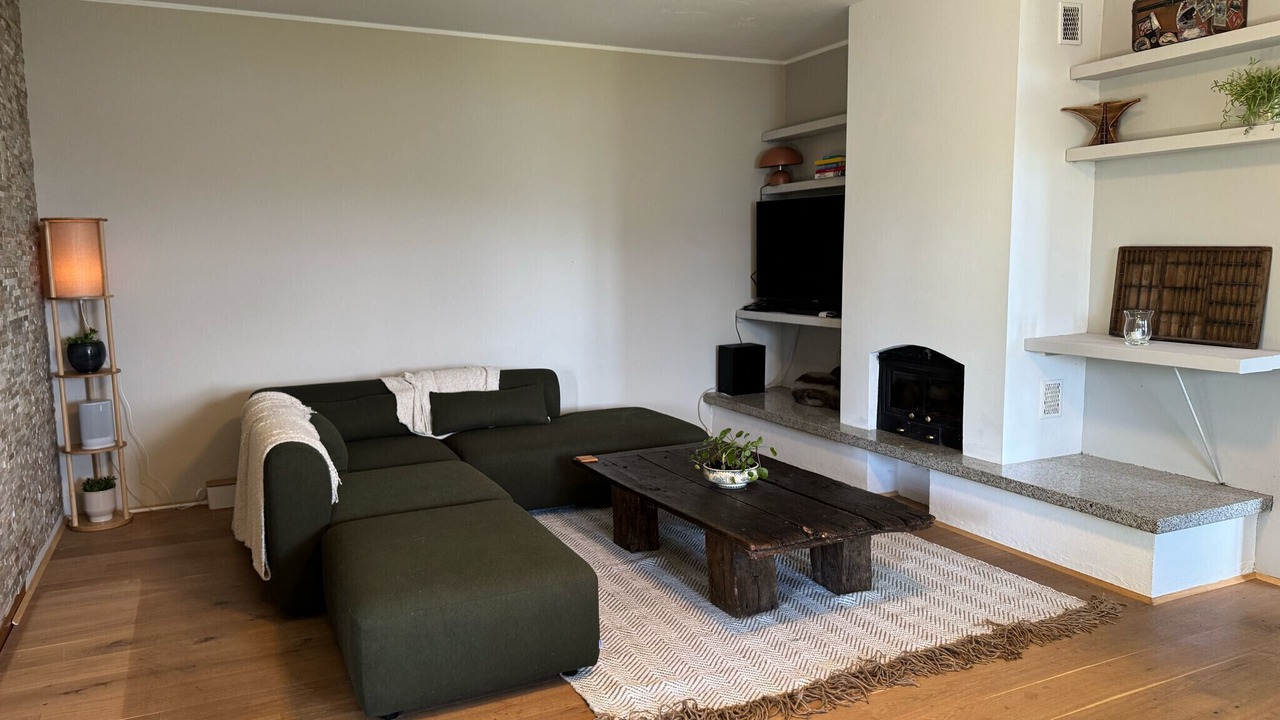 Photo of Livingroom in Oggebbio