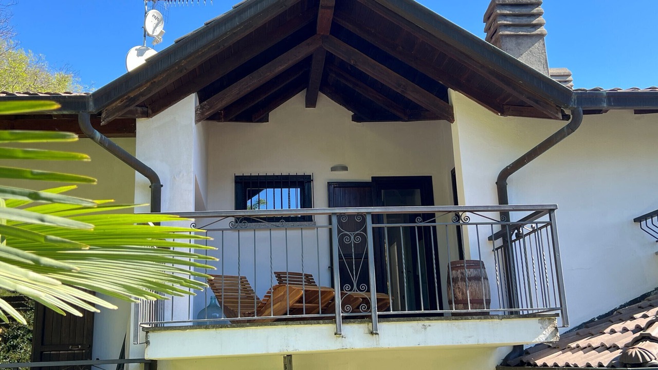 Photo of Outdoor in Oggebbio