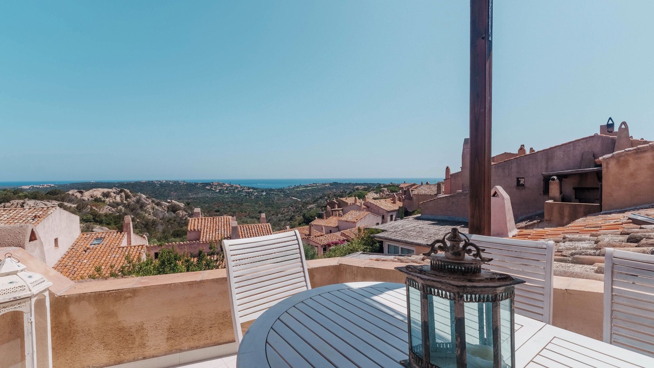 Photo of Outdoor in Liscia di Vacca