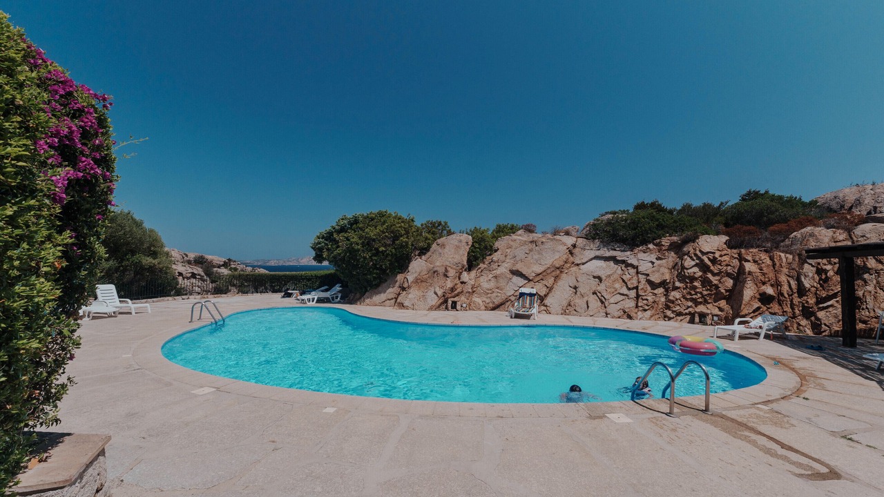 Photo of Outdoor in Liscia di Vacca