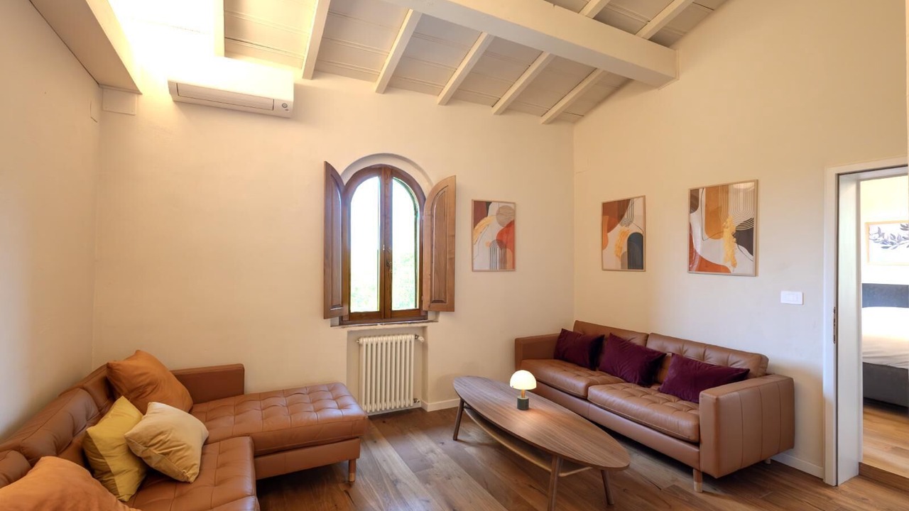 Photo of Livingroom in Ponte di Gabbiano