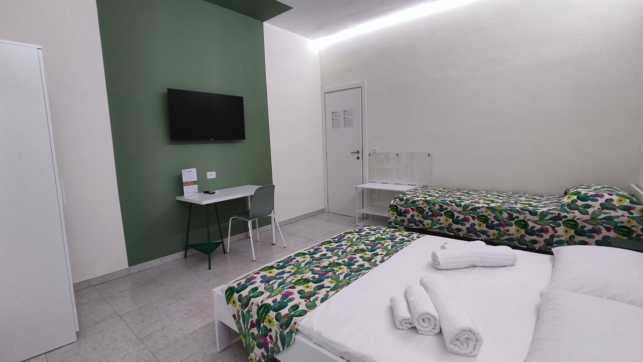 Photo of Bedroom in Picanello-Ognina-Barriera-Canalicchio