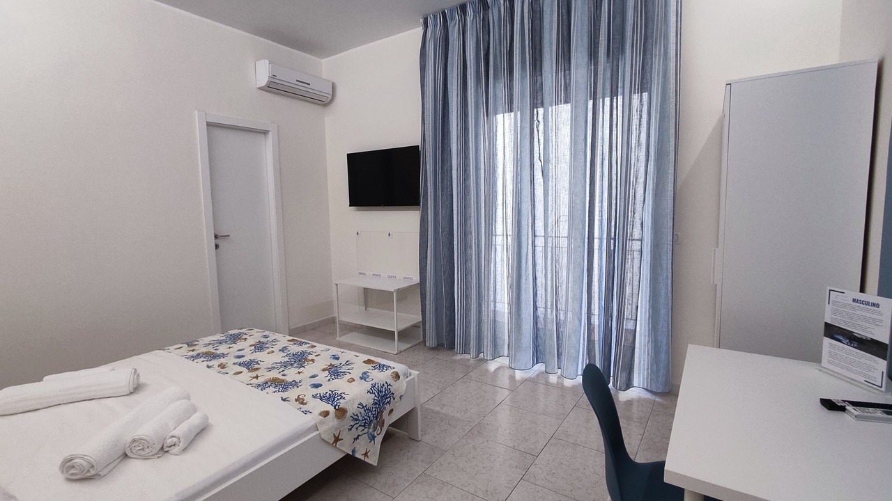 Photo of Bedroom in Picanello-Ognina-Barriera-Canalicchio