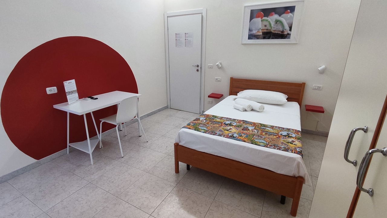 Photo of Bedroom in Picanello-Ognina-Barriera-Canalicchio