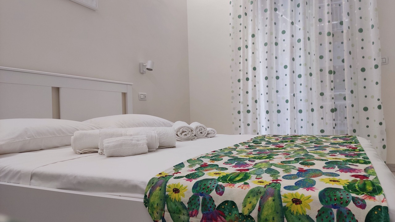 Photo of Bedroom in Picanello-Ognina-Barriera-Canalicchio