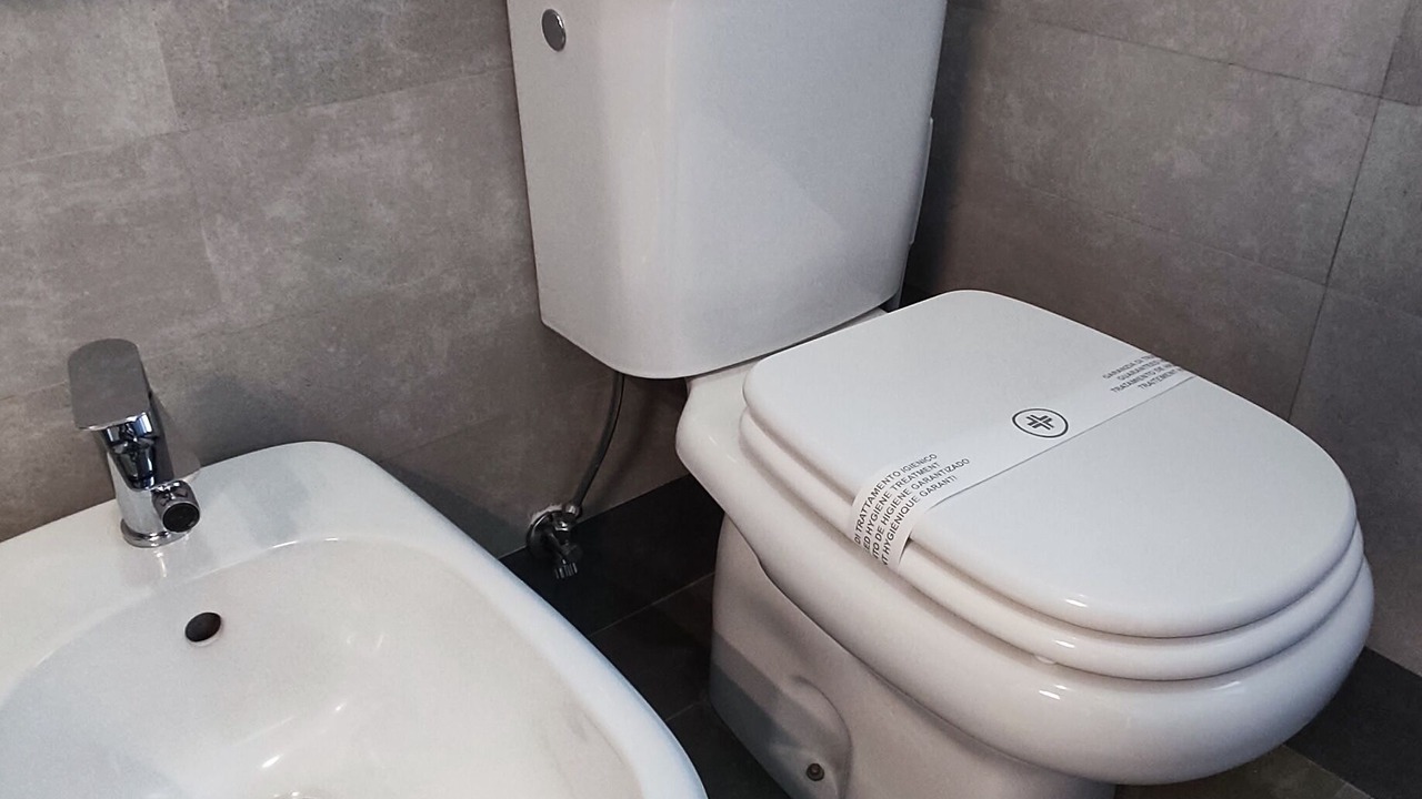 Photo of Bathroom in Picanello-Ognina-Barriera-Canalicchio