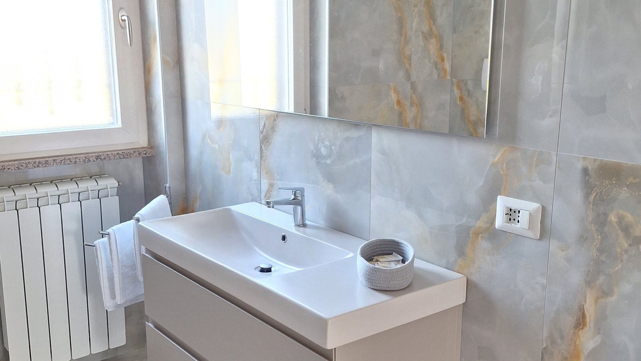 Photo of Bathroom in Pompei
