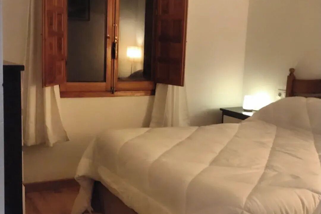 Photo of Bedroom in Castalla