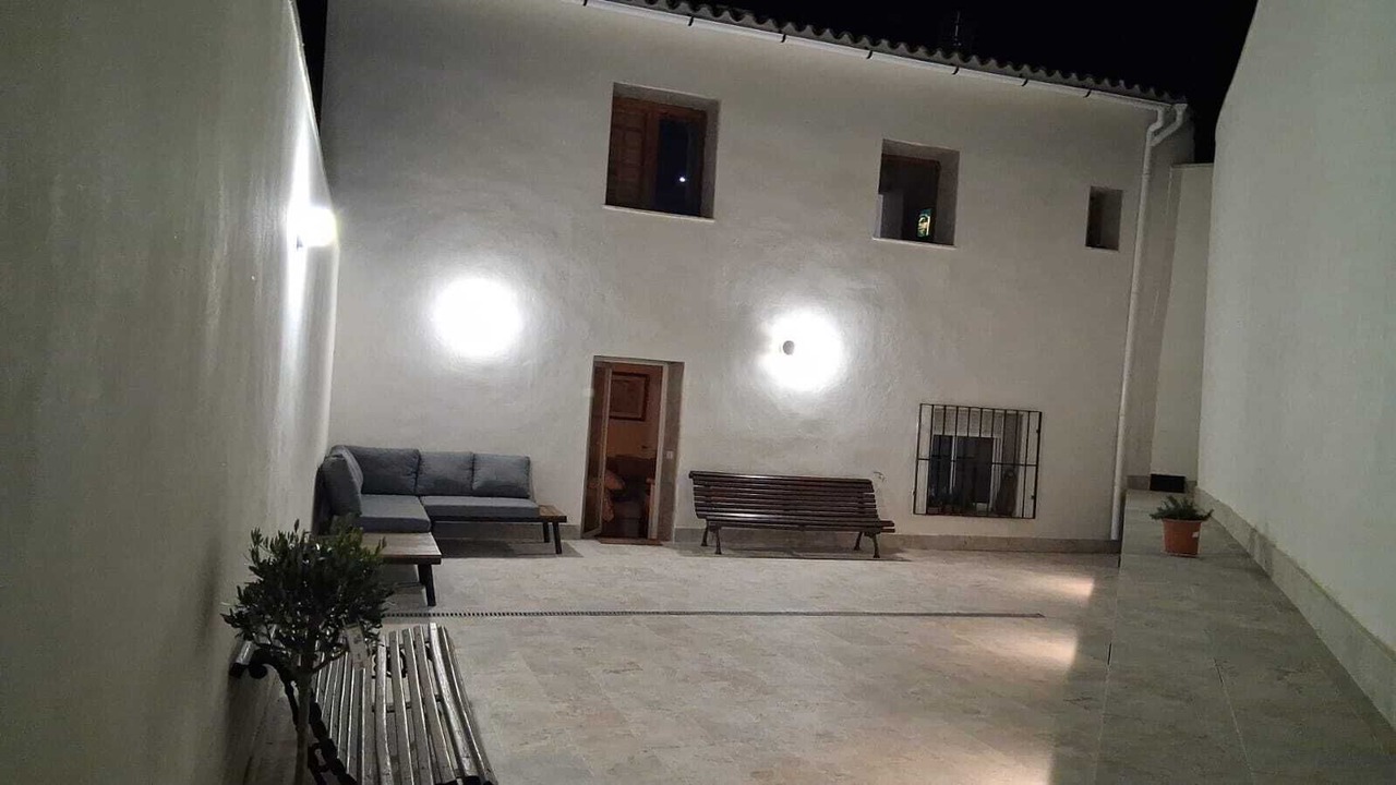 Photo of Patio Balcony in Castalla