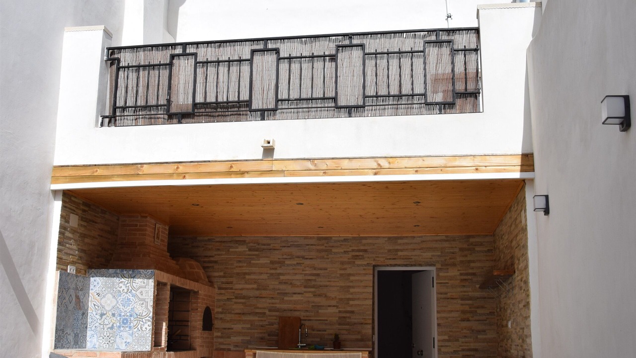 Photo of Patio Balcony in Castalla