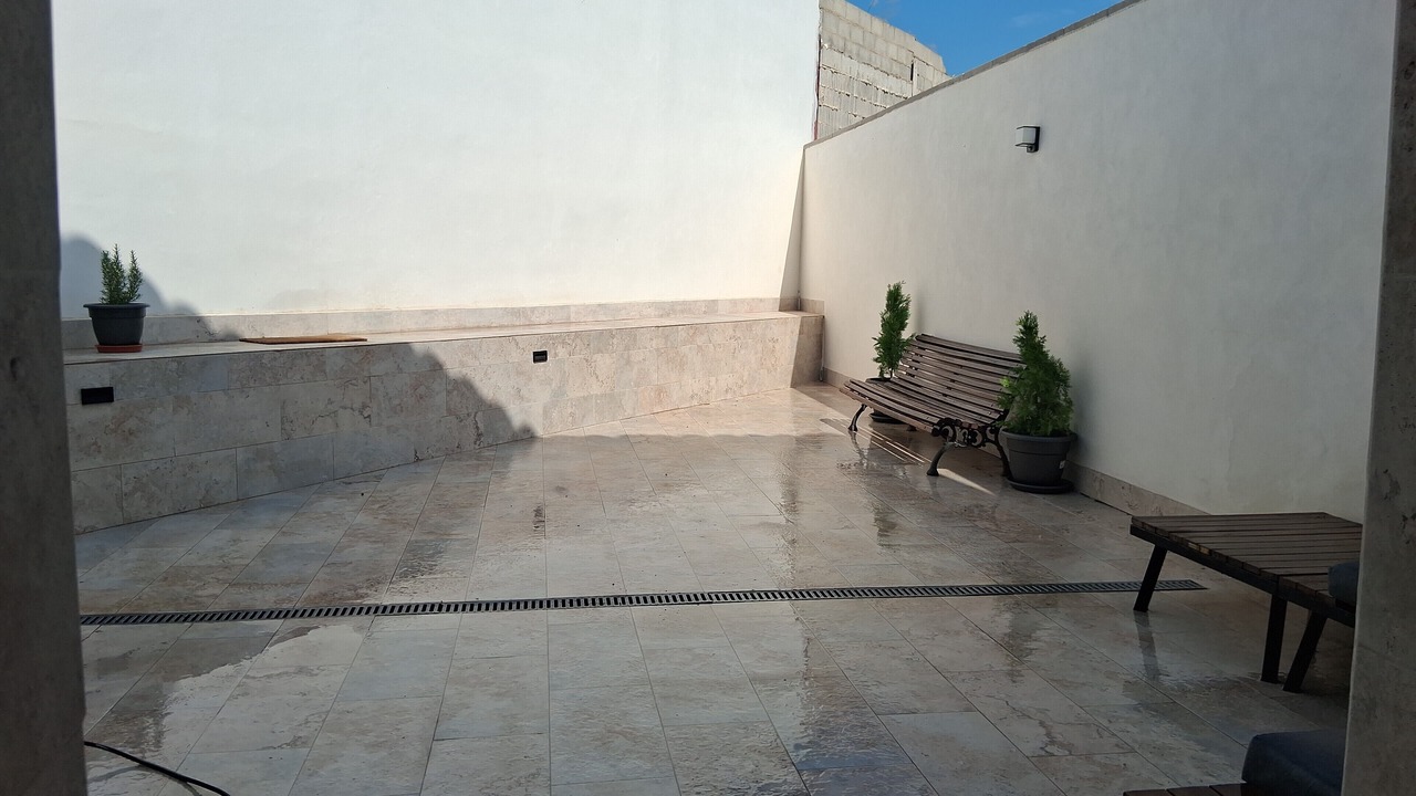 Photo of Patio Balcony in Castalla