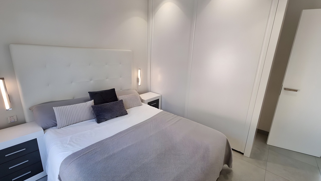 Photo of Bedroom in Lo Rufete