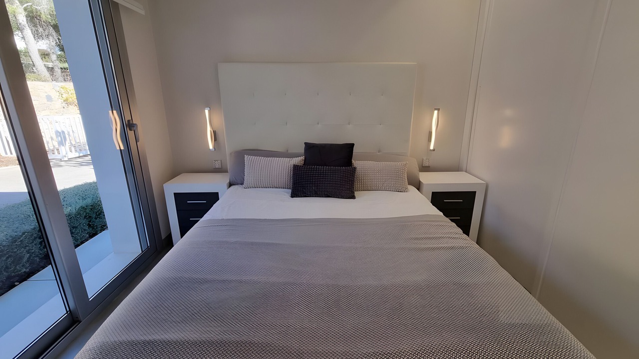 Photo of Bedroom in Lo Rufete