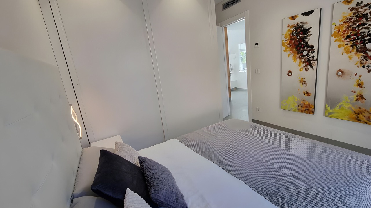 Photo of Bedroom in Lo Rufete