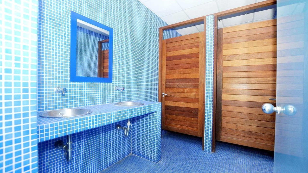 Photo of Bathroom in Santa Margarida