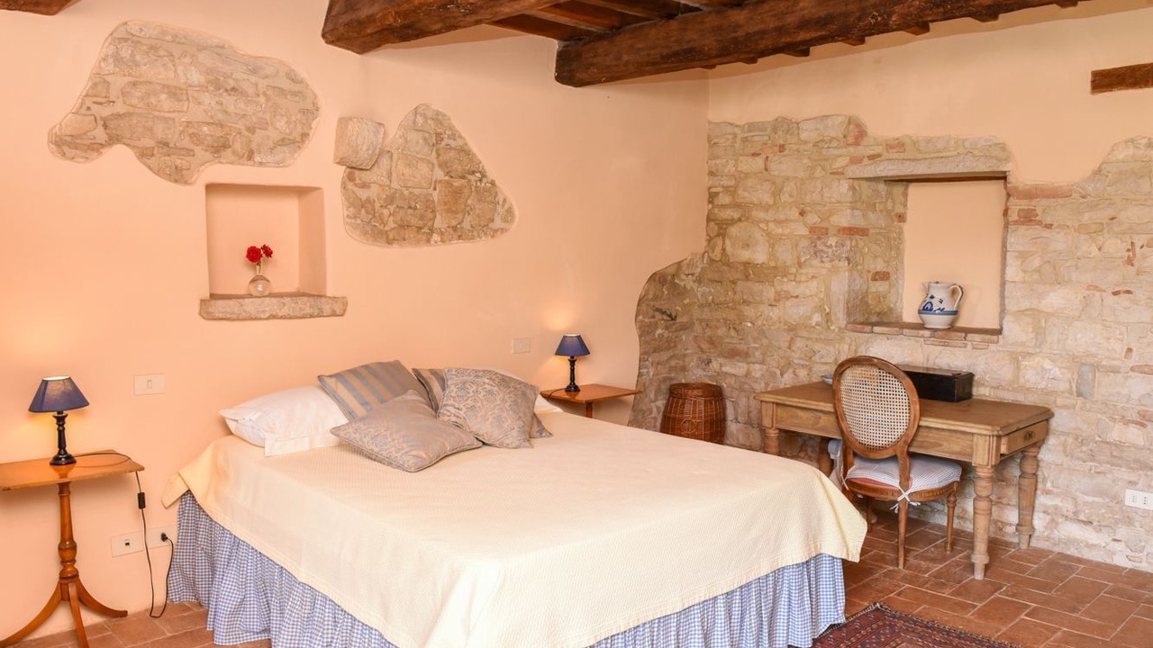 Photo of Bedroom in Acqua Loreto