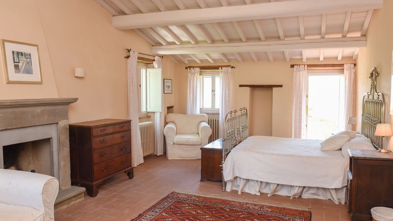 Photo of Bedroom in Acqua Loreto