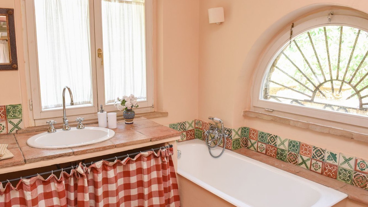 Photo of Bathroom in Acqua Loreto