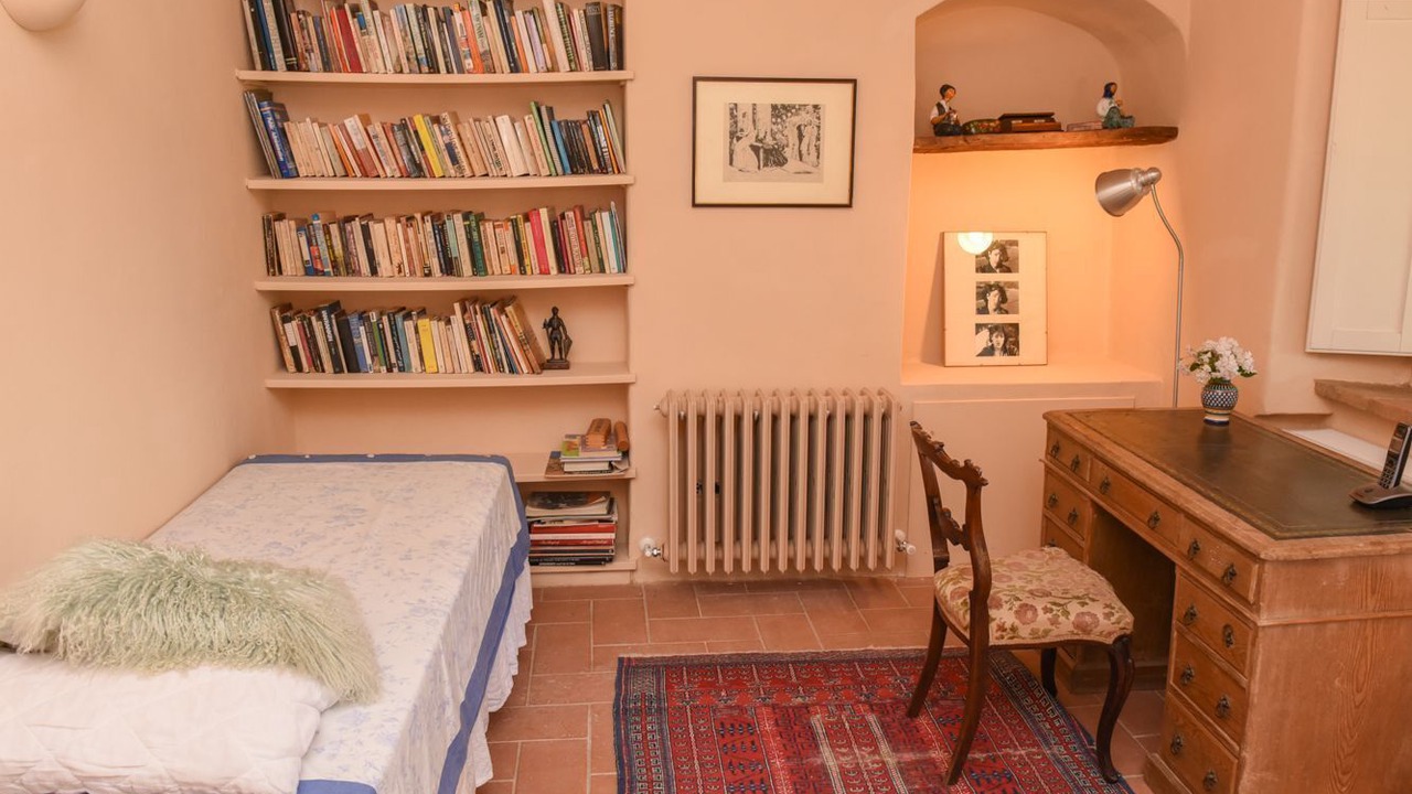 Photo of Bedroom in Acqua Loreto