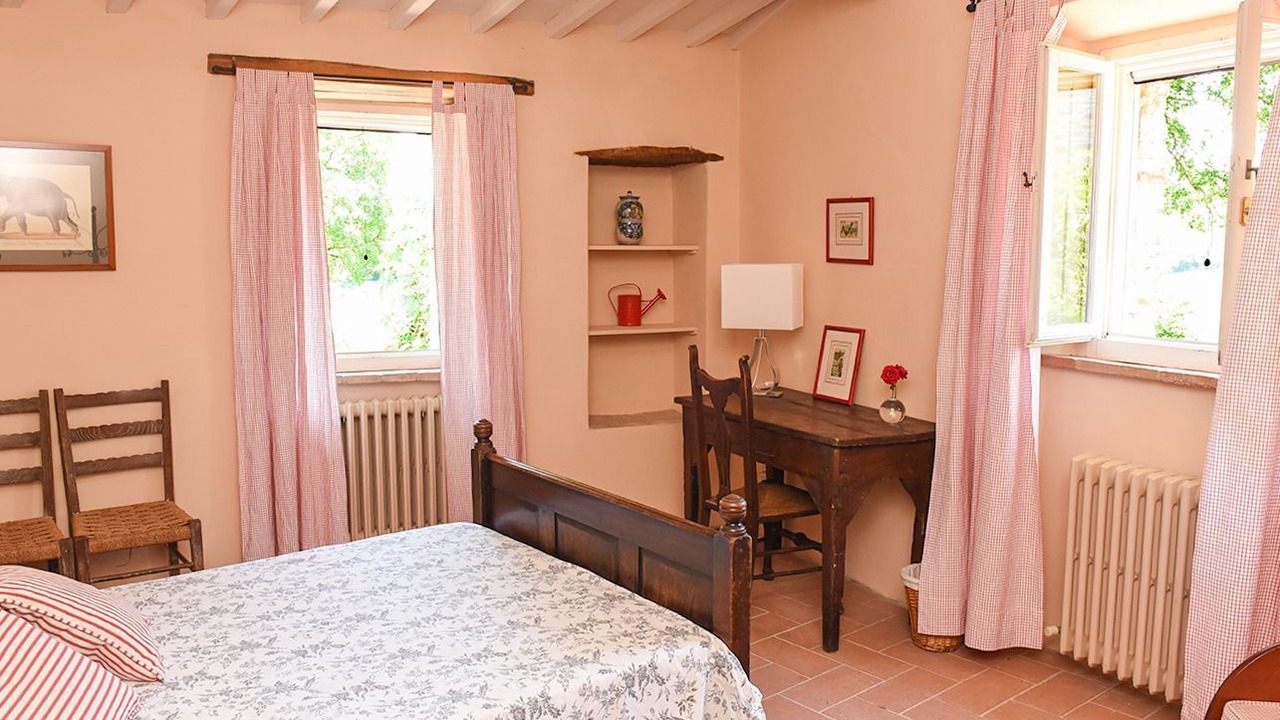 Photo of Bedroom in Acqua Loreto