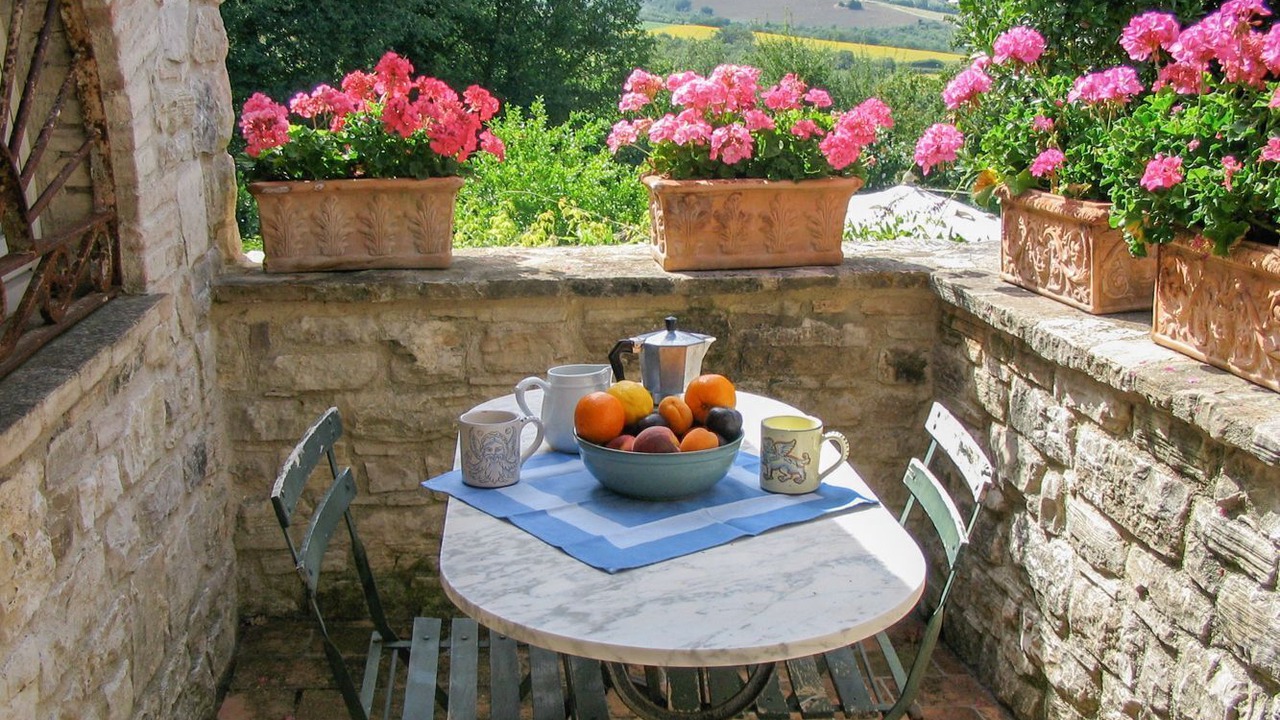 Photo of Outdoor in Acqua Loreto