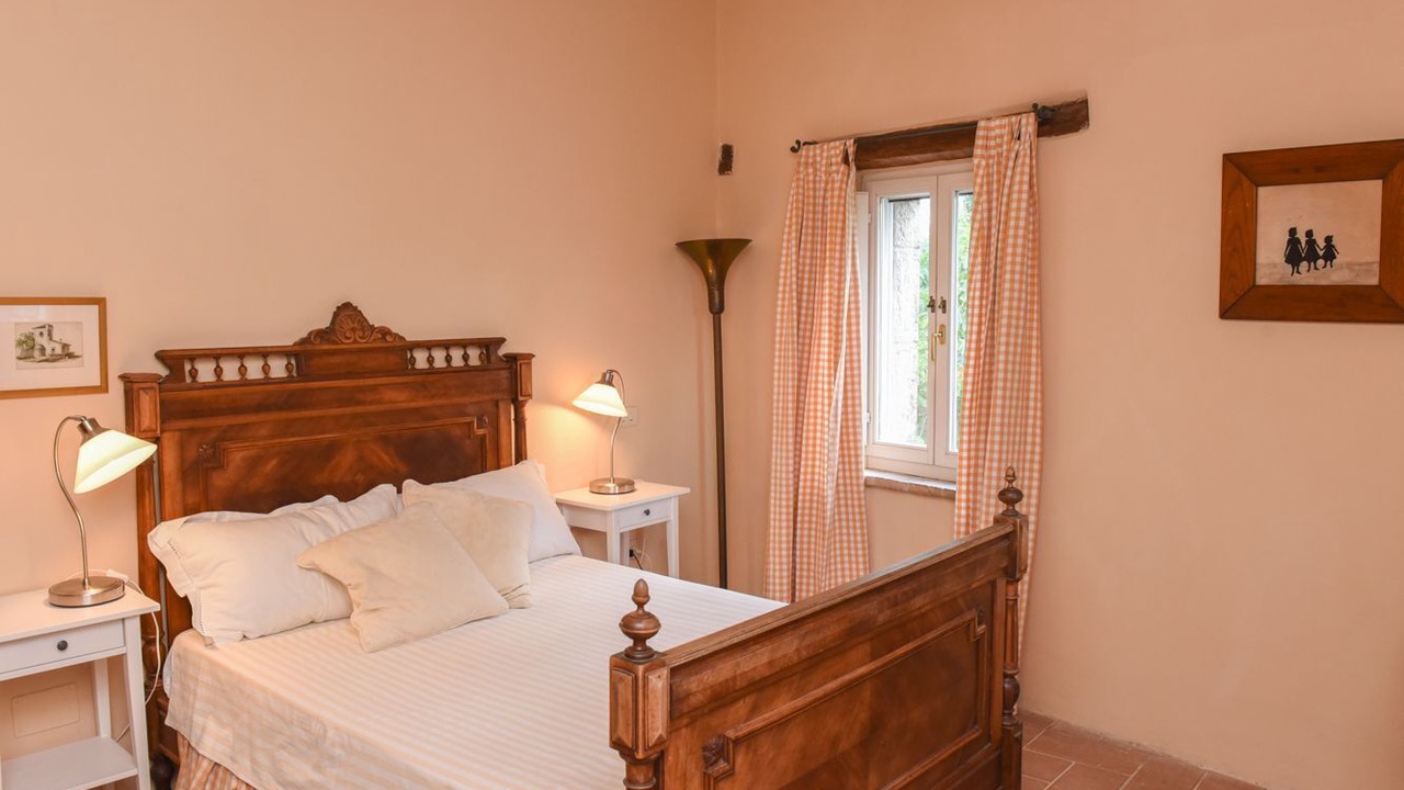 Photo of Bedroom in Acqua Loreto