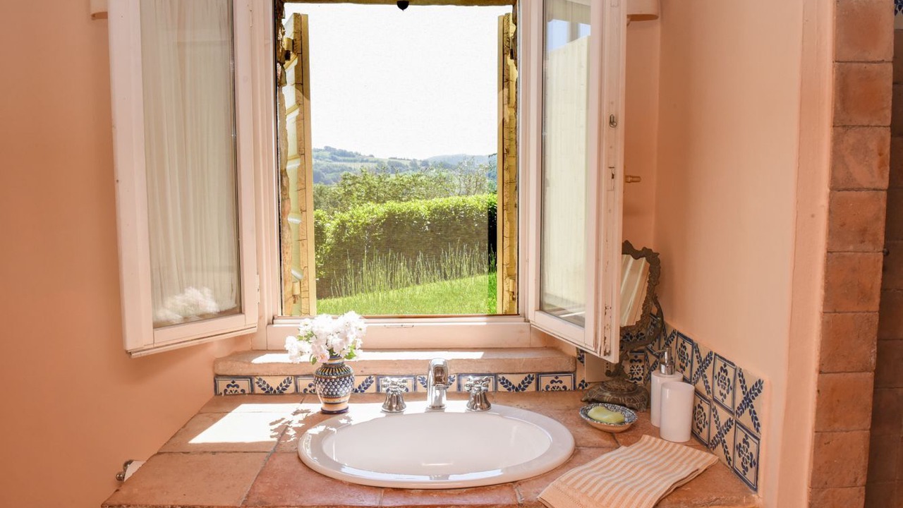 Photo of Bathroom in Acqua Loreto