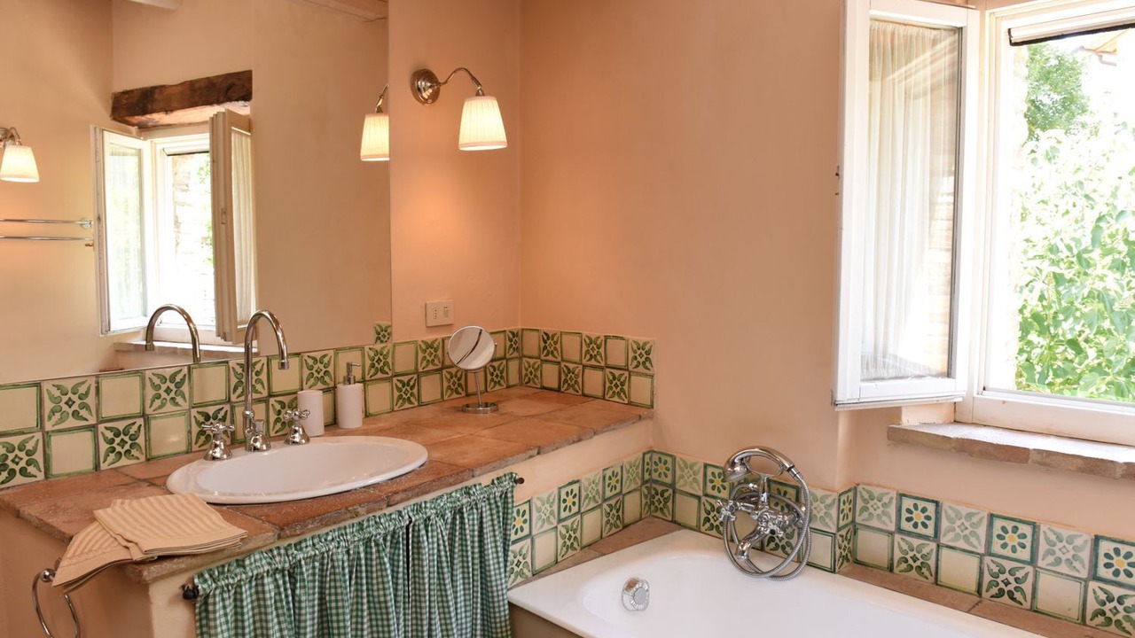 Photo of Bathroom in Acqua Loreto