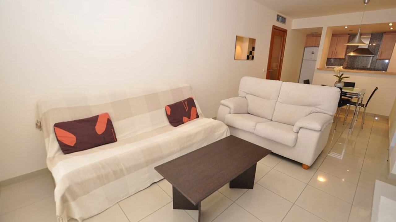 Photo of Livingroom in Santa Margarida