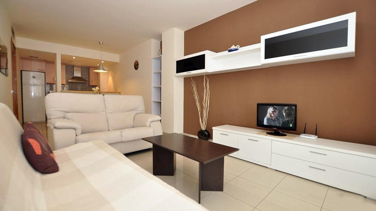 Photo of Livingroom in Santa Margarida