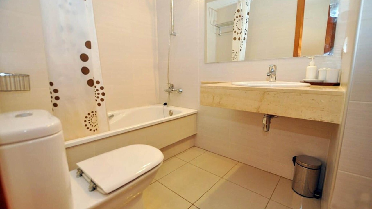 Photo of Bathroom in Santa Margarida