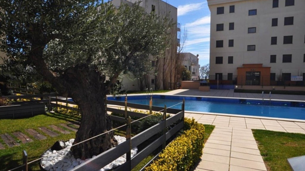 Photo of Outdoor in Santa Margarida